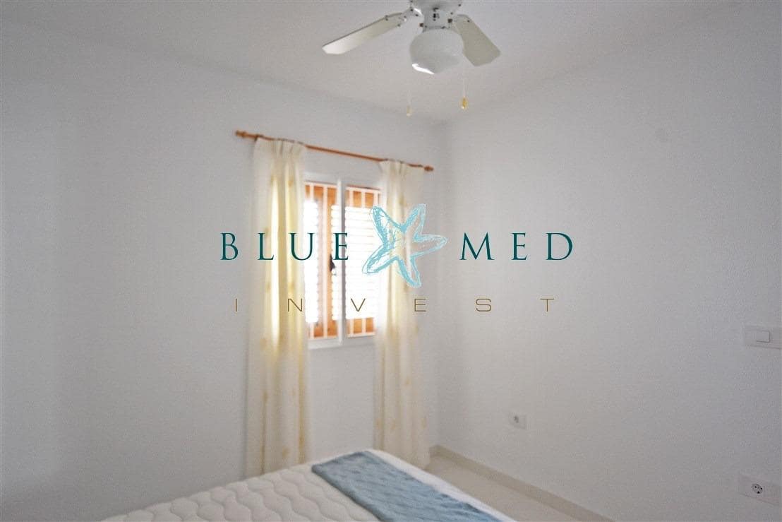 2 camera da letto Appartamento in vendita in Alamillo con piscina - 159.000 € (Rif: 9831351)
