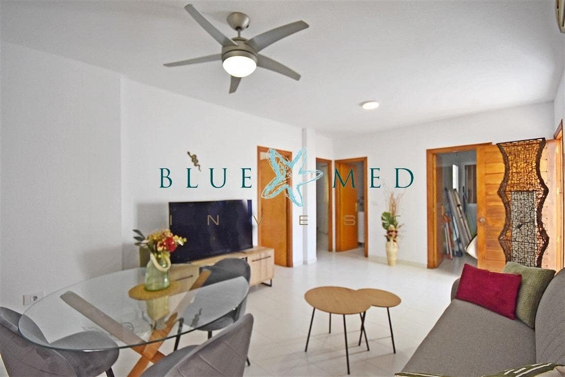 2 camera da letto Appartamento in vendita in Alamillo con piscina - 159.000 € (Rif: 9831351)
