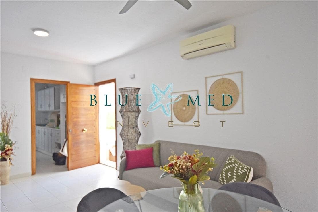 2 camera da letto Appartamento in vendita in Alamillo con piscina - 159.000 € (Rif: 9831351)