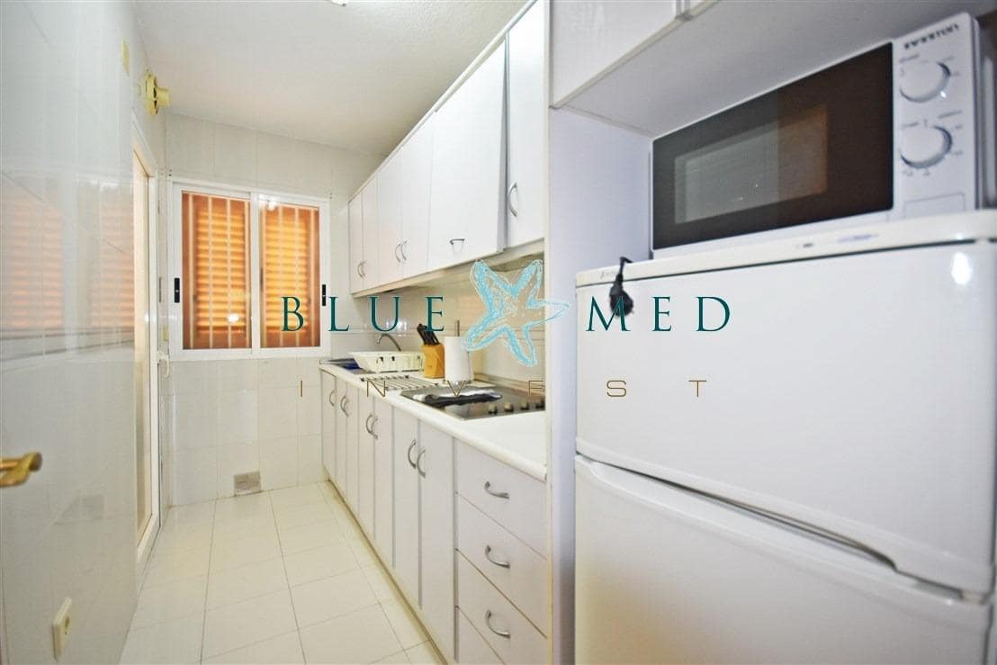 2 camera da letto Appartamento in vendita in Alamillo con piscina - 159.000 € (Rif: 9831351)