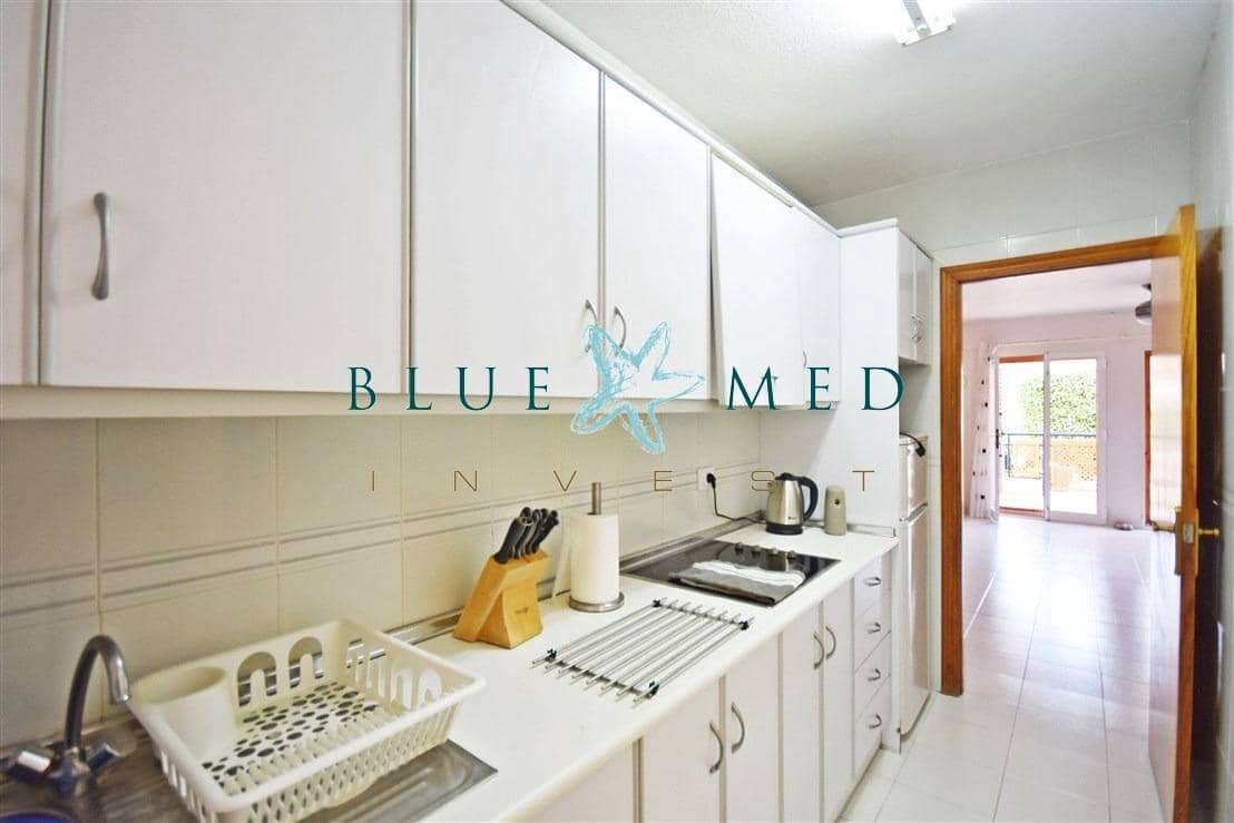 2 camera da letto Appartamento in vendita in Alamillo con piscina - 159.000 € (Rif: 9831351)