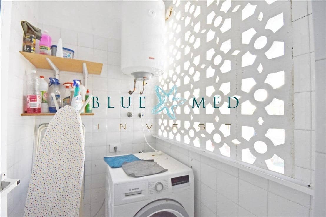 2 camera da letto Appartamento in vendita in Alamillo con piscina - 159.000 € (Rif: 9831351)