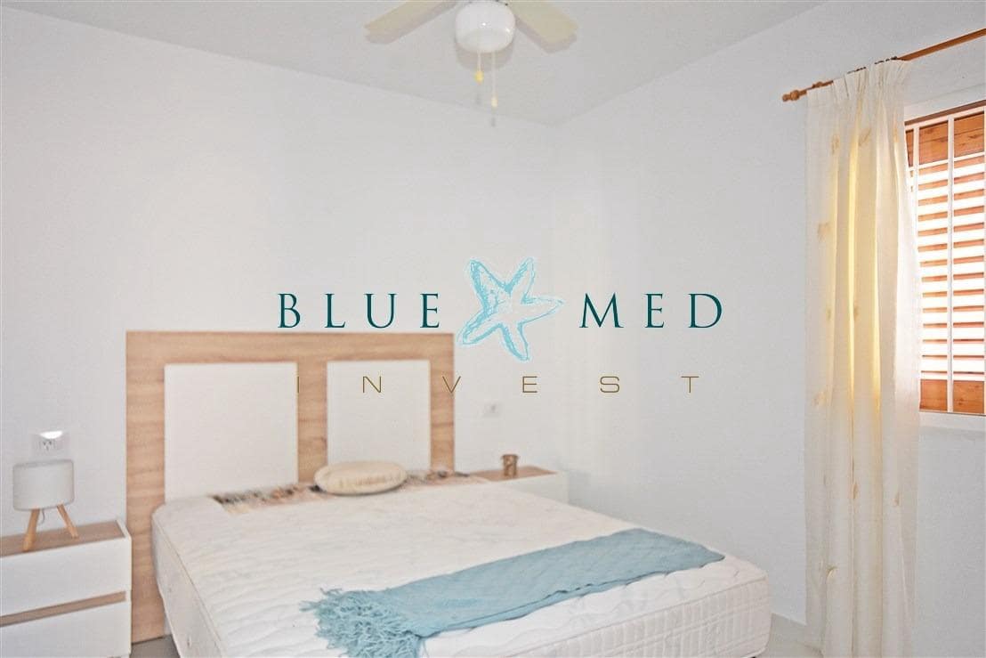 2 camera da letto Appartamento in vendita in Alamillo con piscina - 159.000 € (Rif: 9831351)
