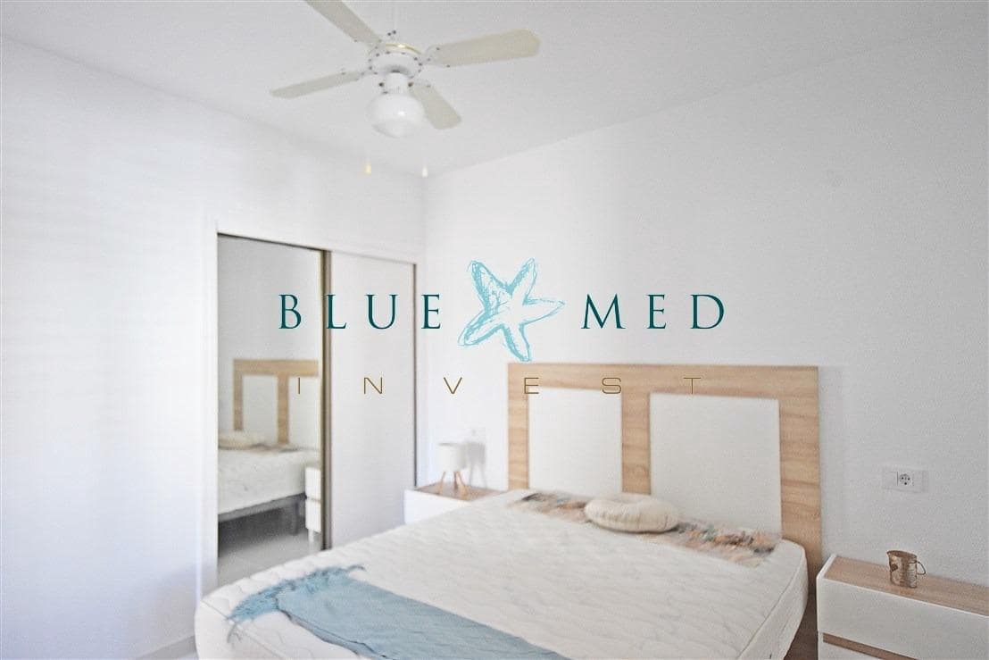 2 camera da letto Appartamento in vendita in Alamillo con piscina - 159.000 € (Rif: 9831351)