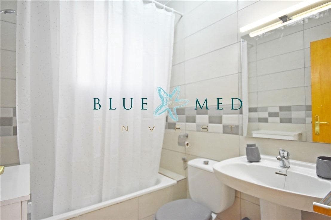 2 camera da letto Appartamento in vendita in Alamillo con piscina - 159.000 € (Rif: 9831351)