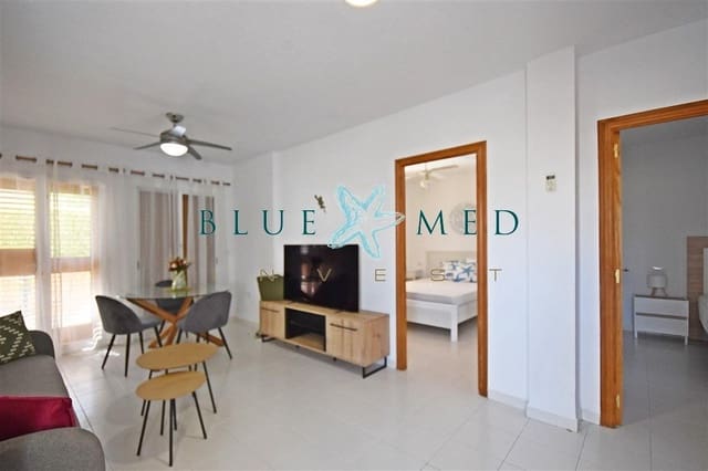 2 quarto Apartamento para venda em Alamillo, Mazarrón com piscina - 159 000 € (Ref: 9831351)