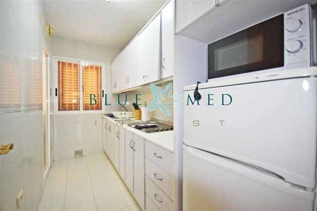 2 quarto Apartamento para venda em Alamillo, Mazarrón com piscina - 159 000 € (Ref: 9831351)