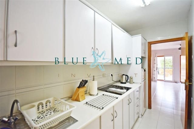 2 quarto Apartamento para venda em Alamillo, Mazarrón com piscina - 159 000 € (Ref: 9831351)