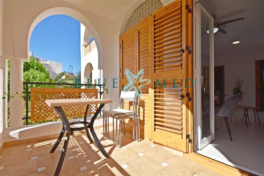 2 camera da letto Appartamento in vendita in Alamillo con piscina - 159.000 € (Rif: 9831351)