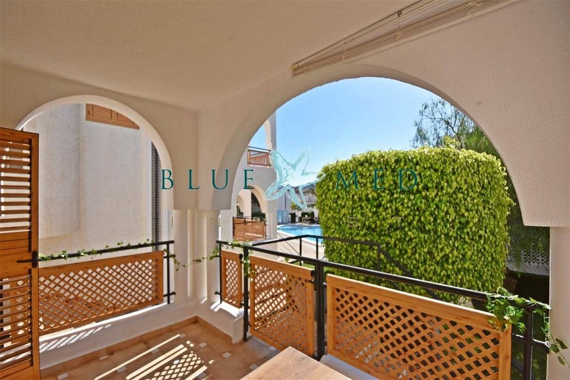 2 camera da letto Appartamento in vendita in Alamillo con piscina - 159.000 € (Rif: 9831351)