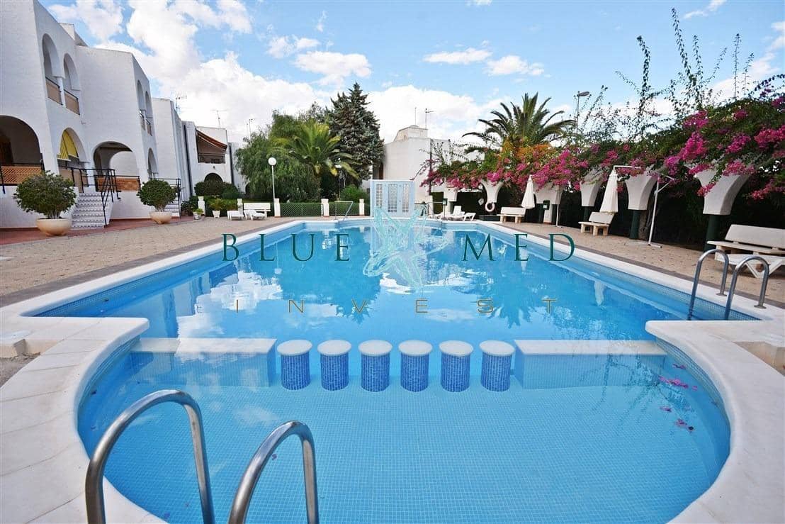 2 camera da letto Appartamento in vendita in Alamillo con piscina - 159.000 € (Rif: 9831351)