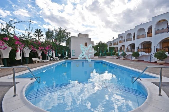 2 quarto Apartamento para venda em Alamillo, Mazarrón com piscina - 159 000 € (Ref: 9831351)