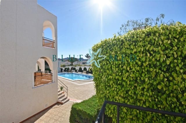 2 quarto Apartamento para venda em Alamillo, Mazarrón com piscina - 159 000 € (Ref: 9831351)
