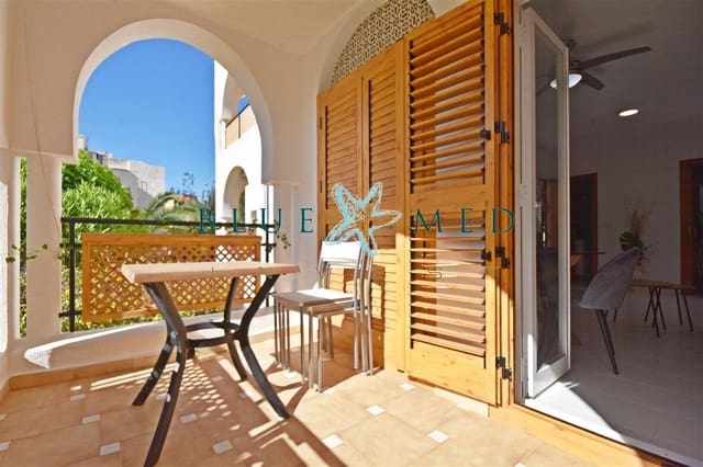 2 quarto Apartamento para venda em Alamillo, Mazarrón com piscina - 159 000 € (Ref: 9831351)