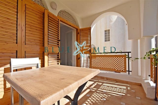 2 quarto Apartamento para venda em Alamillo, Mazarrón com piscina - 159 000 € (Ref: 9831351)