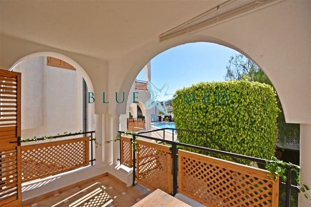 2 quarto Apartamento para venda em Alamillo, Mazarrón com piscina - 159 000 € (Ref: 9831351)