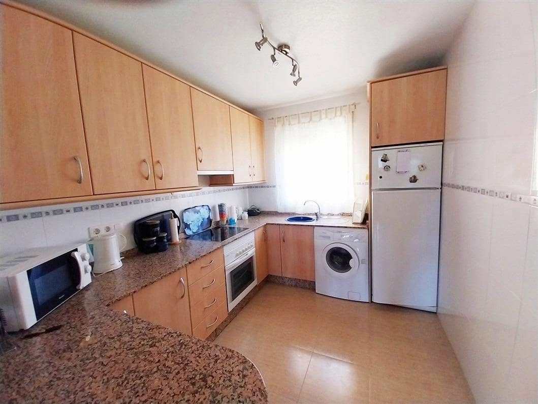 2 sypialnia Apartament na sprzedaż w Atalaya z basenem - 85 900 € (Ref: 9836660)