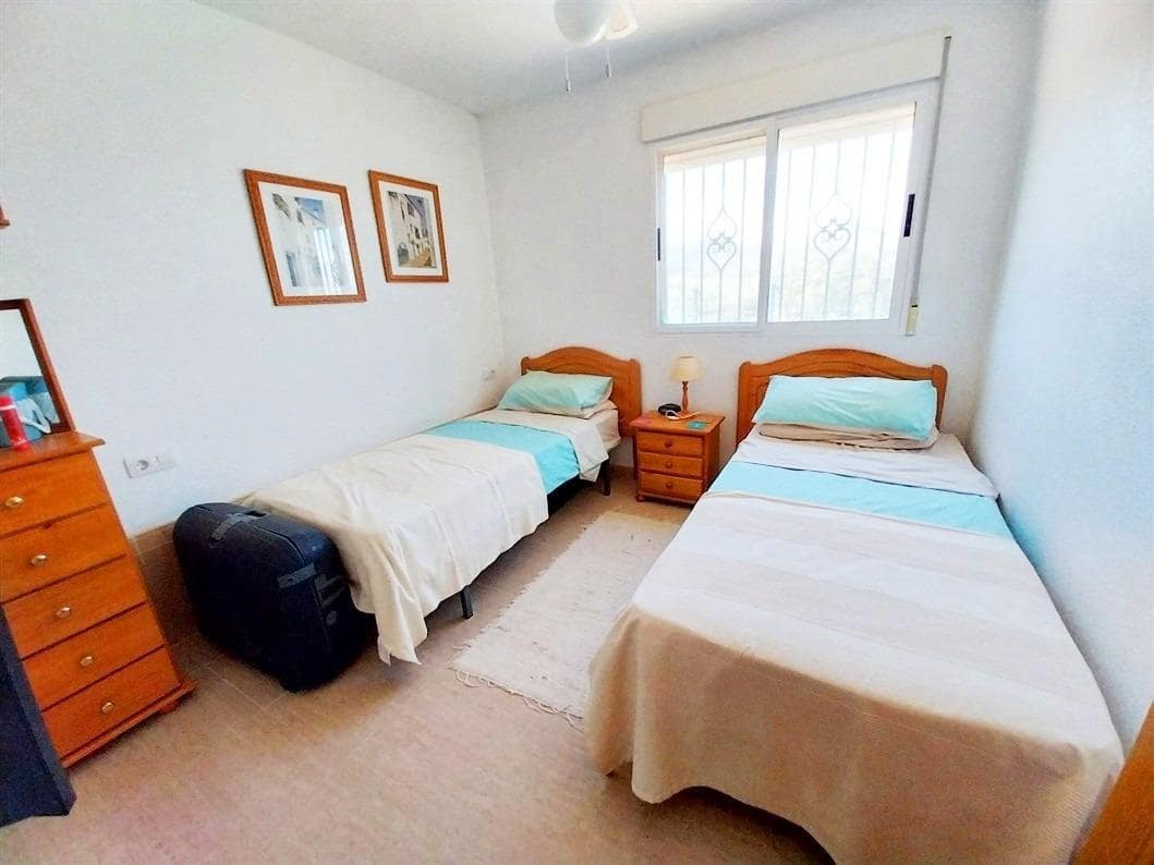 2 sypialnia Apartament na sprzedaż w Atalaya z basenem - 85 900 € (Ref: 9836660)