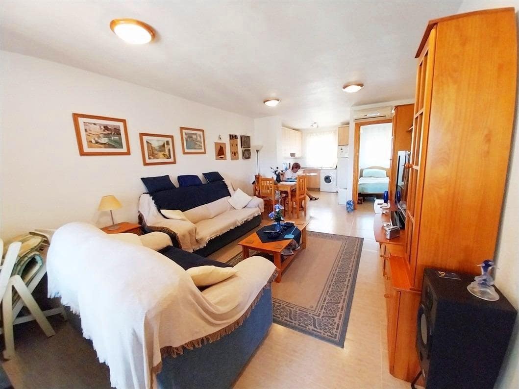2 sypialnia Apartament na sprzedaż w Atalaya z basenem - 85 900 € (Ref: 9836660)