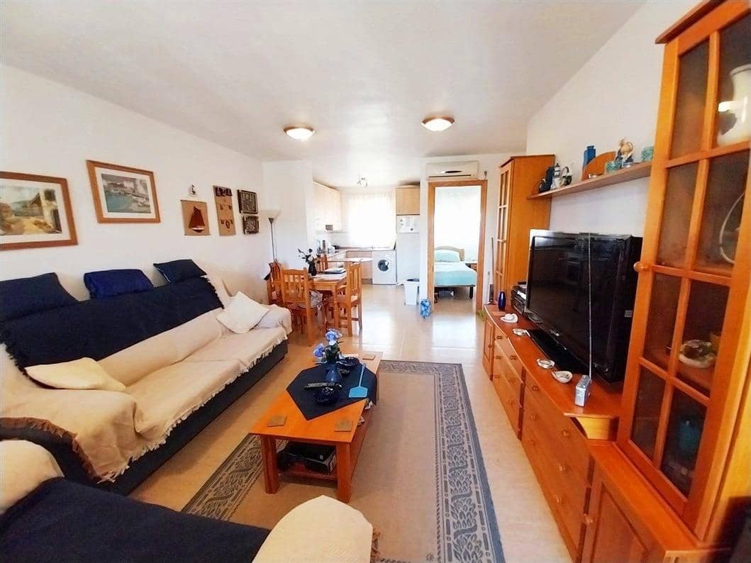 2 sypialnia Apartament na sprzedaż w Atalaya z basenem - 85 900 € (Ref: 9836660)