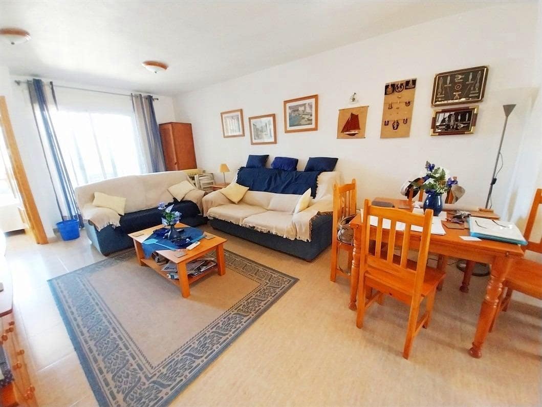 2 sypialnia Apartament na sprzedaż w Atalaya z basenem - 85 900 € (Ref: 9836660)