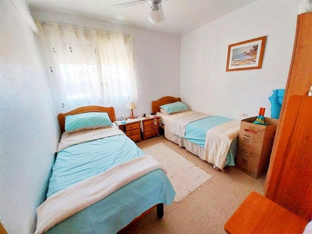 2 sypialnia Apartament na sprzedaż w Atalaya z basenem - 85 900 € (Ref: 9836660)