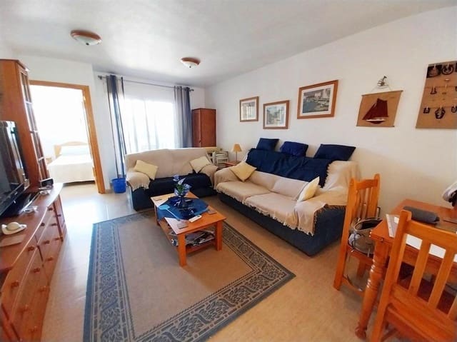 2 sypialnia Apartament na sprzedaż w Atalaya, Mazarrón z basenem - 85 900 € (Ref: 9836660)