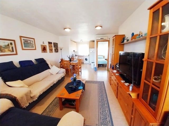 2 sypialnia Apartament na sprzedaż w Atalaya, Mazarrón z basenem - 85 900 € (Ref: 9836660)