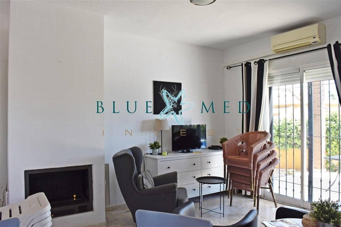 3 bedroom Villa for sale in Mazarron with pool - € 259,000 (Ref: 9839261)