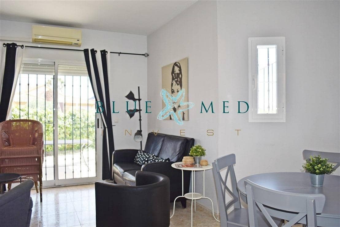 3 bedroom Villa for sale in Mazarron with pool - € 259,000 (Ref: 9839261)