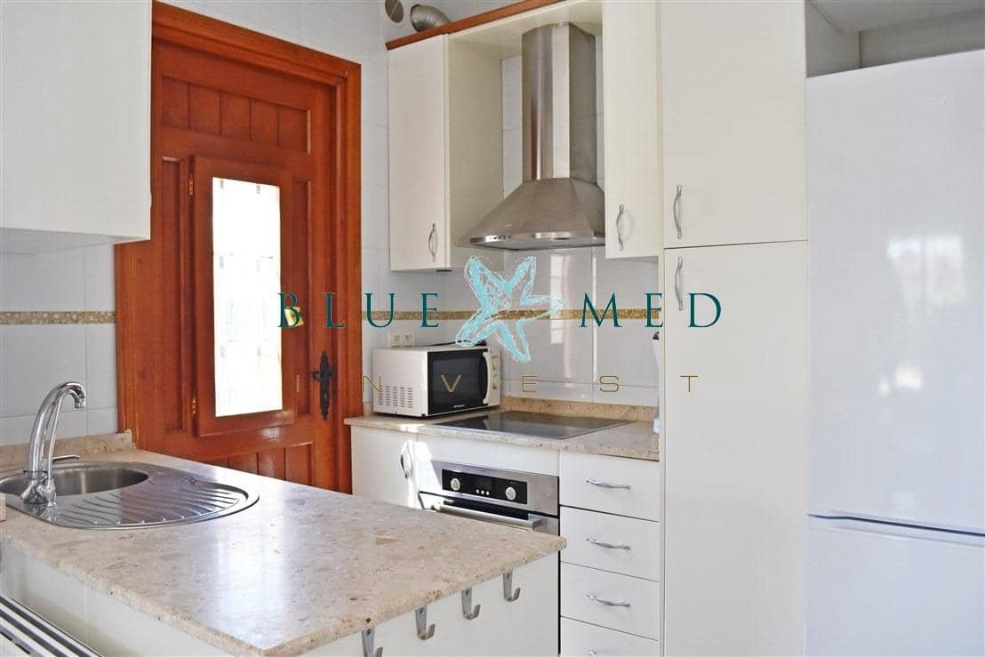 3 bedroom Villa for sale in Mazarron with pool - € 259,000 (Ref: 9839261)