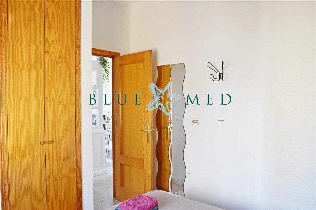 3 bedroom Villa for sale in Mazarron with pool - € 259,000 (Ref: 9839261)