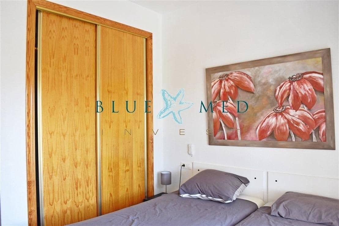 3 bedroom Villa for sale in Mazarron with pool - € 259,000 (Ref: 9839261)