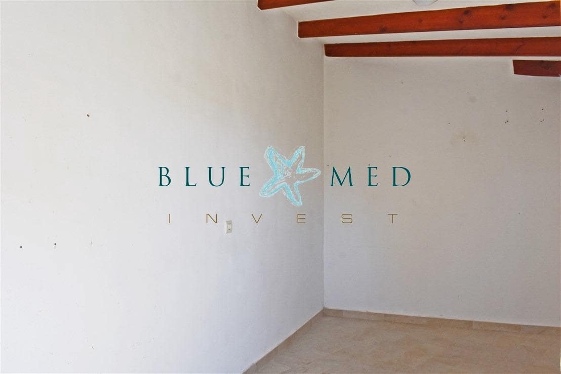 3 bedroom Villa for sale in Mazarron with pool - € 259,000 (Ref: 9839261)