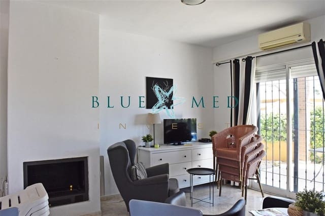 3 bedroom Villa for sale in Mazarrón with pool - € 259,000 (Ref: 9839261)