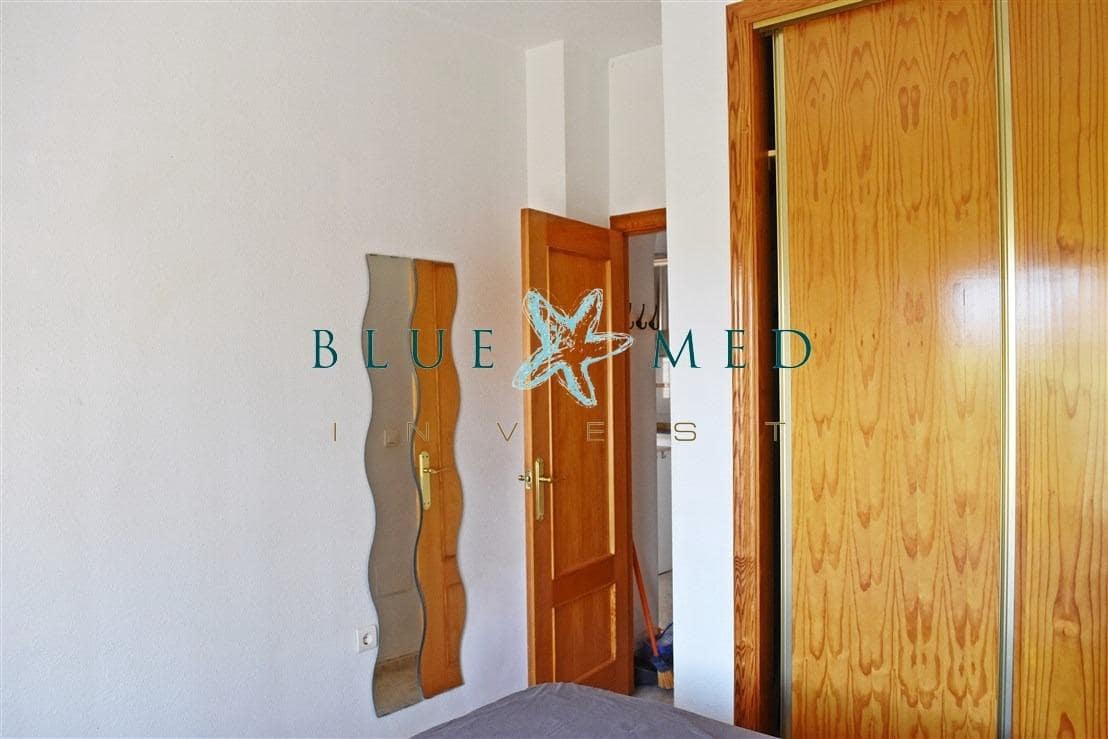 3 bedroom Villa for sale in Mazarron with pool - € 259,000 (Ref: 9839261)