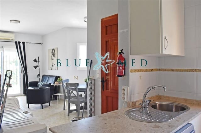 3 bedroom Villa for sale in Mazarrón with pool - € 259,000 (Ref: 9839261)