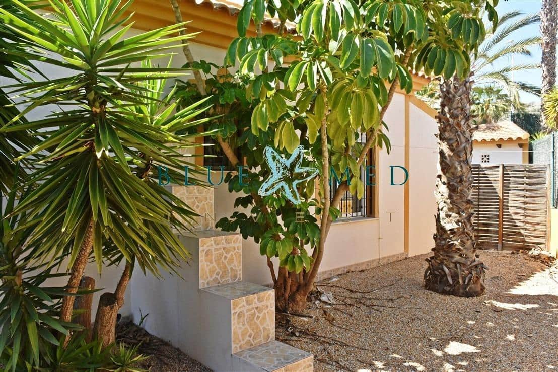 3 bedroom Villa for sale in Mazarron with pool - € 259,000 (Ref: 9839261)