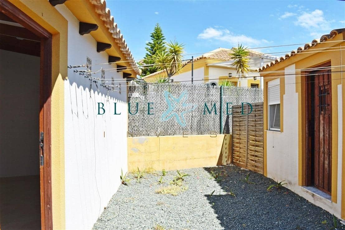 3 bedroom Villa for sale in Mazarron with pool - € 259,000 (Ref: 9839261)