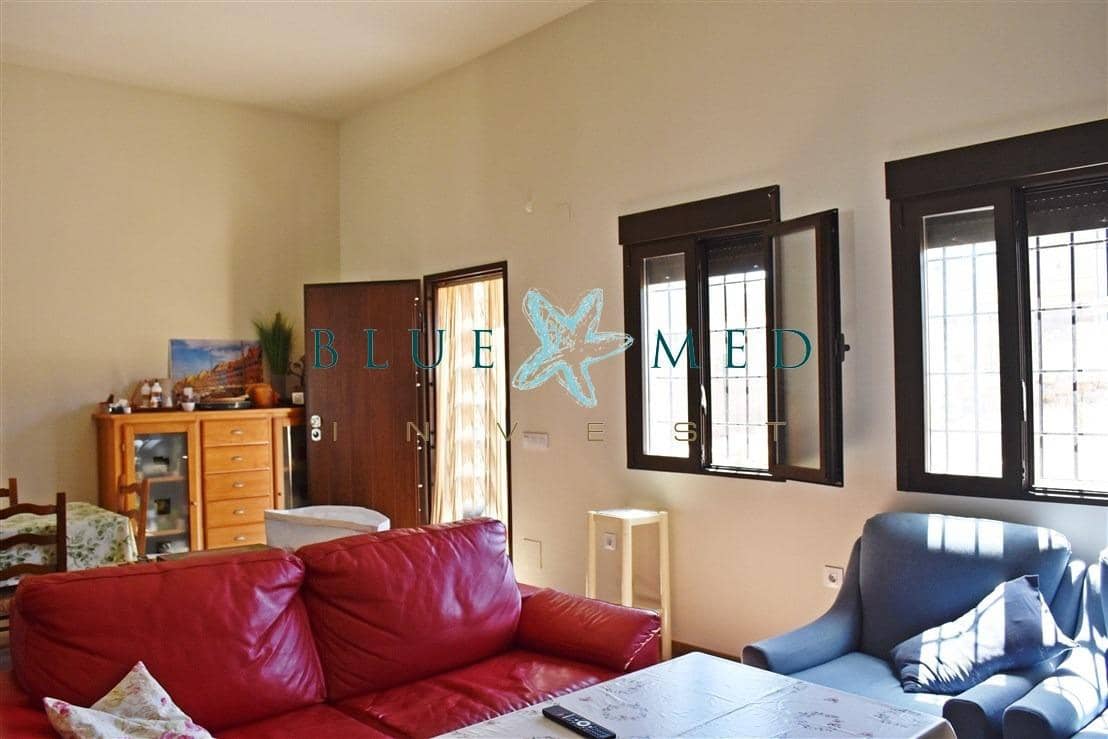 4 bedroom Finca/Country House for sale in Perin with pool - € 240,000 (Ref: 9839262)