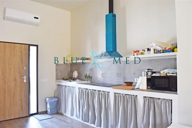 Finca/Casa Rural de 4 habitaciones en Perin, Cartagena en venta con piscina - 240.000 € (Ref: 9839262)
