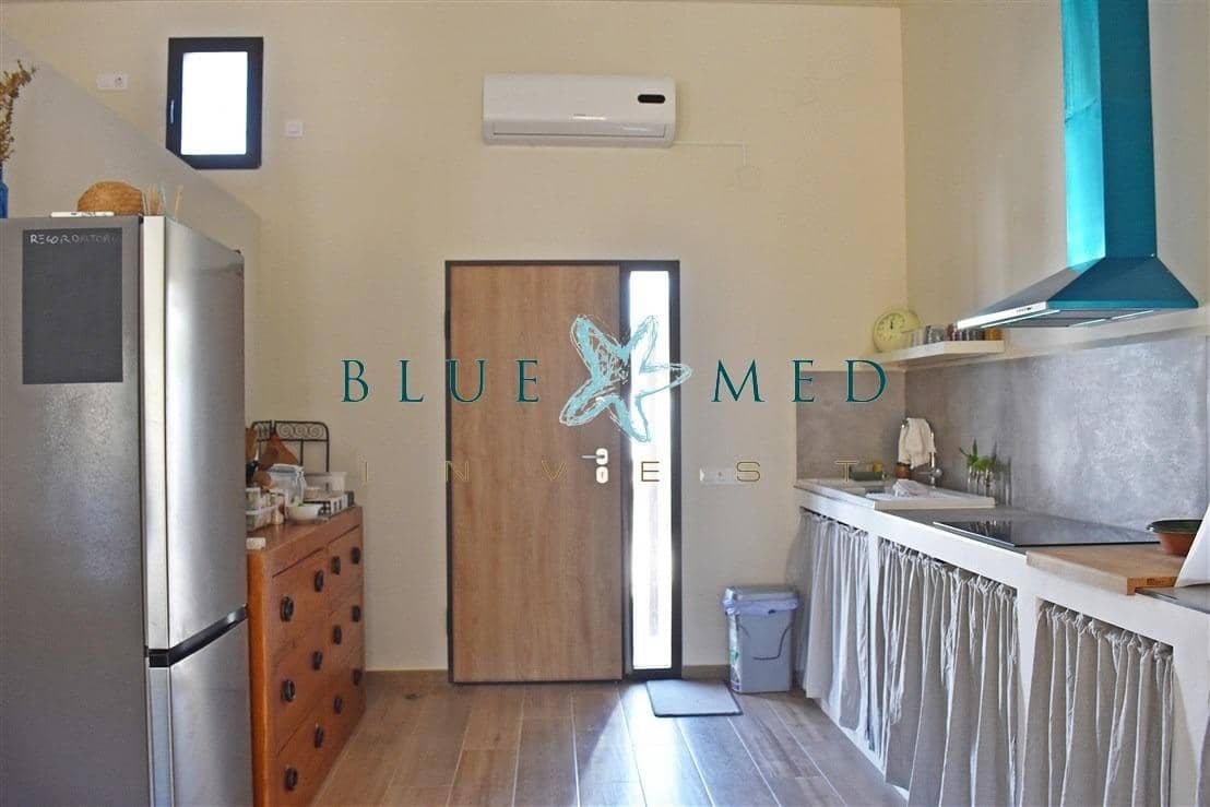 4 bedroom Finca/Country House for sale in Perin with pool - € 240,000 (Ref: 9839262)