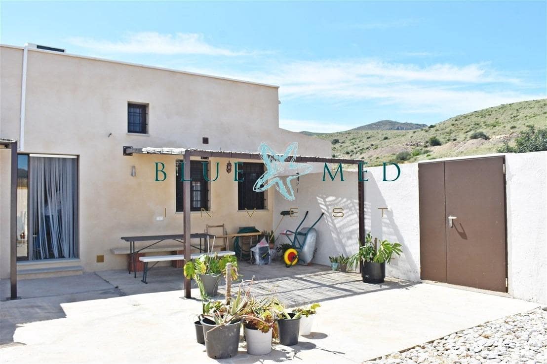 4 bedroom Finca/Country House for sale in Perin with pool - € 240,000 (Ref: 9839262)