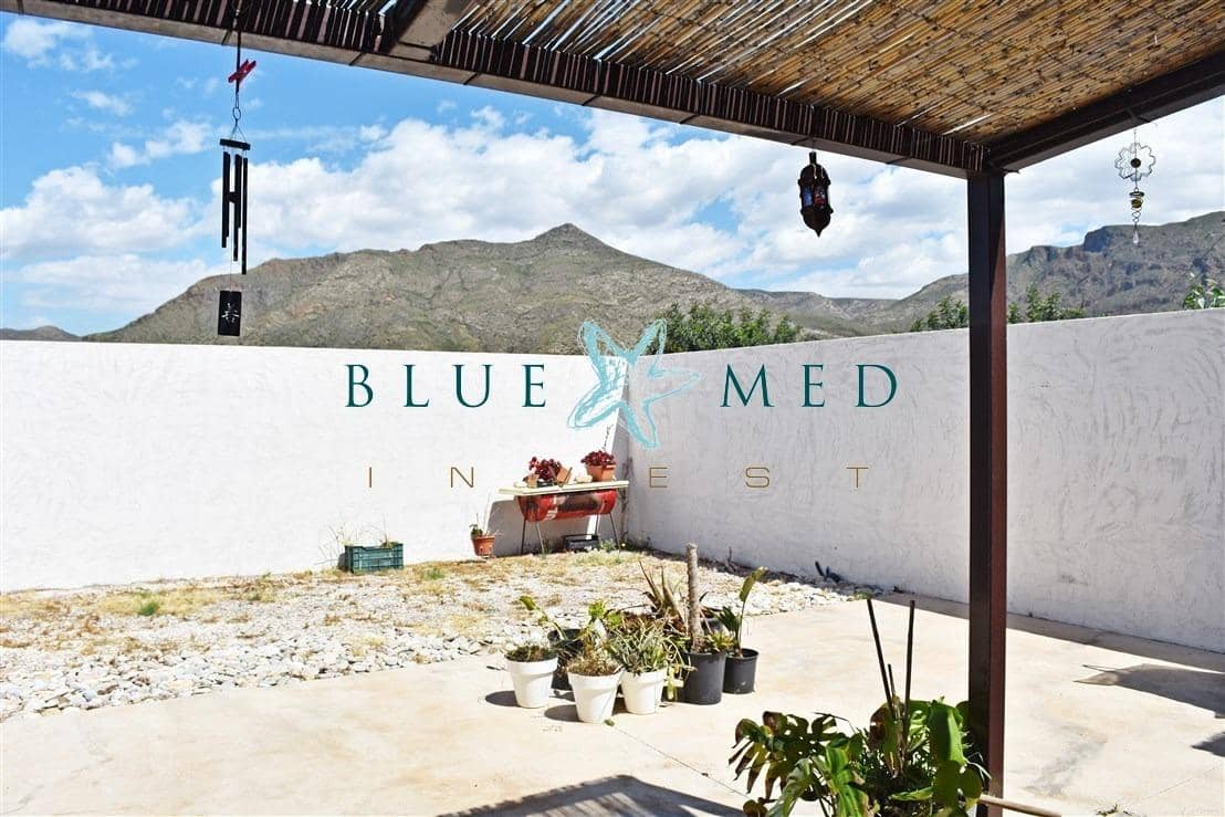 4 bedroom Finca/Country House for sale in Perin with pool - € 240,000 (Ref: 9839262)
