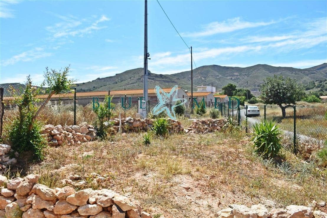 4 bedroom Finca/Country House for sale in Perin with pool - € 240,000 (Ref: 9839262)
