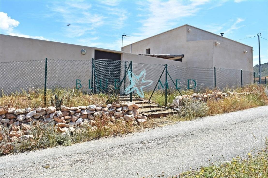 4 bedroom Finca/Country House for sale in Perin with pool - € 240,000 (Ref: 9839262)