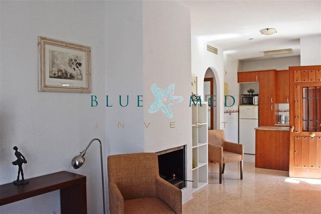3 bedroom Villa for sale in Mazarron with pool - € 239,000 (Ref: 9839263)