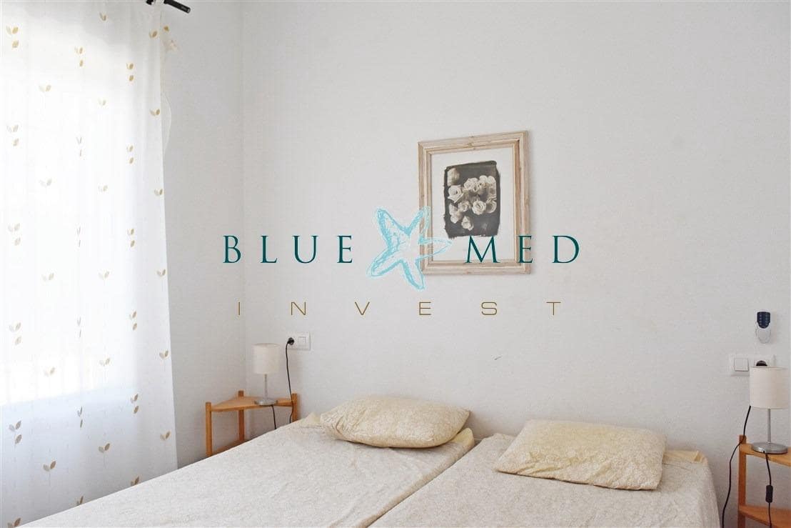 3 bedroom Villa for sale in Mazarron with pool - € 239,000 (Ref: 9839263)