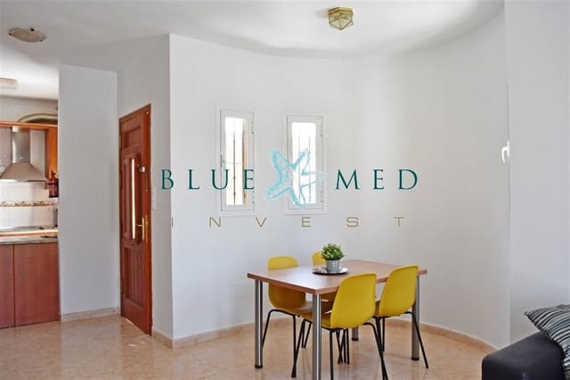 3 bedroom Villa for sale in Mazarrón with pool - € 239,000 (Ref: 9839263)