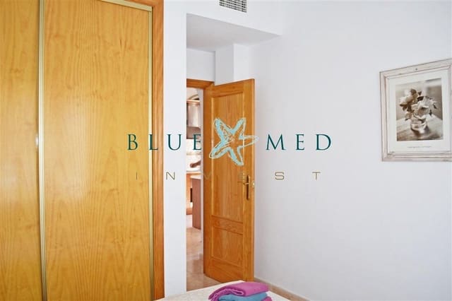 3 bedroom Villa for sale in Mazarrón with pool - € 239,000 (Ref: 9839263)